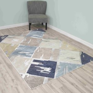 TRENDY Rug Design 1424 TRENDY Rug Design 1424