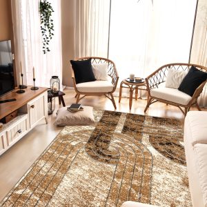 INFINITY SHAGGY Rug Design 1523 INFINITY SHAGGY Rug Design 1523