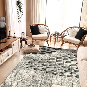 INFINITY SHAGGY Rug Design 1524 INFINITY SHAGGY Rug Design 1524