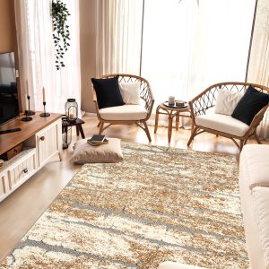 INFINITY SHAGGY Rug Design 1525 INFINITY SHAGGY Rug Design 1525