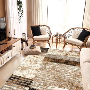 INFINITY SHAGGY Rug Design 1526 INFINITY SHAGGY Rug Design 1526