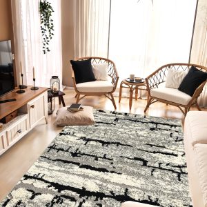 INFINITY SHAGGY Rug Design 1527 INFINITY SHAGGY Rug Design 1527
