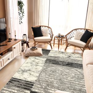 INFINITY SHAGGY Rug Design 1528 INFINITY SHAGGY Rug Design 1528