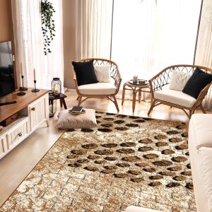 INFINITY SHAGGY Rug Design 1529 INFINITY SHAGGY Rug Design 1529