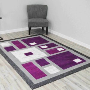 RIMA Rug DESIGN 2432 RIMA Rug DESIGN 2432
