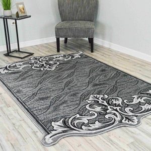 TWIST Rug DESIGN 4705 TWIST Rug DESIGN 4705