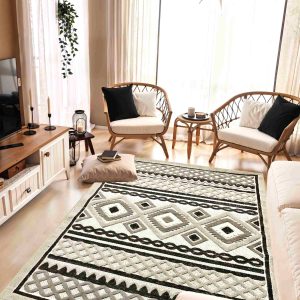 TRIBAL Rug DESIGN 5512 TRIBAL Rug DESIGN 5512