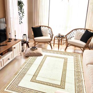 TRIBAL Rug DESIGN 5513 TRIBAL Rug DESIGN 5513