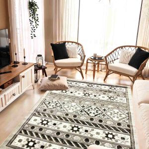 TRIBAL Rug DESIGN 5516 TRIBAL Rug DESIGN 5516