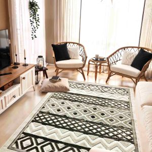 TRIBAL Rug DESIGN 5517 TRIBAL Rug DESIGN 5517