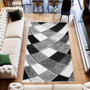 4D SHAGGY Rug Design 6492 4D SHAGGY Rug Design 6492