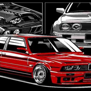 TWIST Rug DESIGN 4719 CAR TWIST Rug DESIGN 4719 CAR