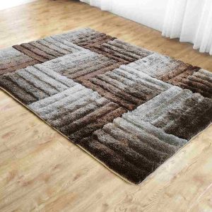 3D SHAGGY Rug Design 85 3D SHAGGY Rug Design 85