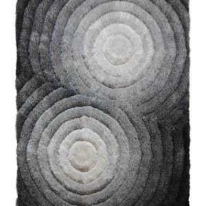 3D SHAGGY Rug Design 879 3D SHAGGY Rug Design 879