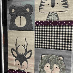 KIDDO Rug DESIGN 8810 KIDDO Rug DESIGN 8810