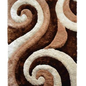 3D SHAGGY Rug Design 886 3D SHAGGY Rug Design 886