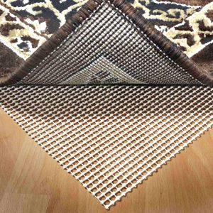 Non-Slip Rug Pad Underlay Non-Slip Rug Pad Underlay