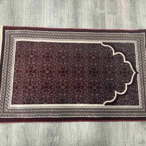 CASABLANCA Rug Design Prayer Rug CASABLANCA Rug Design Prayer Rug