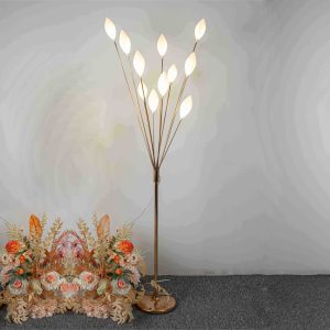 FLOOR LAMPS Luxury Modern LED Design LAMP3 FLOOR LAMPS Luxury Modern LED Design LAMP3