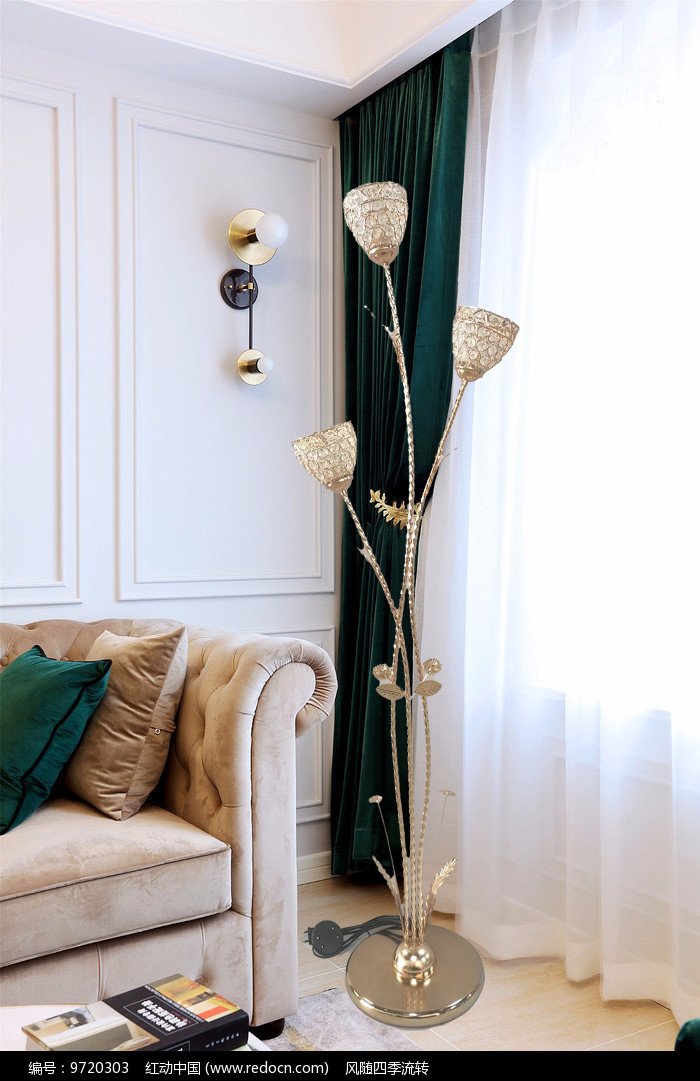 FLOOR LAMPS Luxury Modern LED Design LAMP10 FLOOR LAMPS Luxury Modern LED Design LAMP10