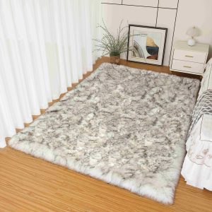 LUSH SHAGGY Rug LUSH SHAGGY Rug