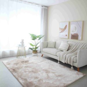 LILY SHAGGY Rug LILY SHAGGY Rug