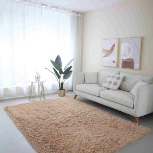 MEILIN-S SHAGGY Rug MEILIN-S SHAGGY Rug