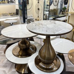 Coffee Table 2 Piece Set Design SX2401 Coffee Table 2 Piece Set Design SX2401