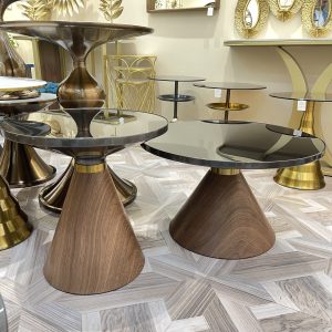 Coffee Table 2 Piece Set Design SX2403 Coffee Table 2 Piece Set Design SX2403