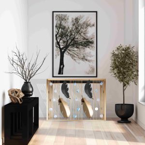 Entryway Table Design W168 Entryway Table Design W168