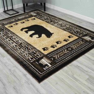 MOON Rug DESIGN WILDERNESS MOON Rug DESIGN WILDERNESS