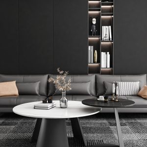 Coffee Table 2 Piece Set Design XSCJ-28 Coffee Table 2 Piece Set Design XSCJ-28