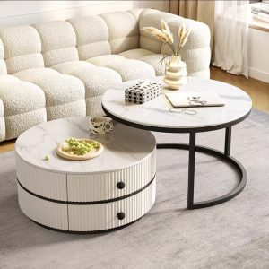 Coffee Table 2 Piece Set Design YXXS20239 Coffee Table 2 Piece Set Design YXXS20239