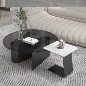 Coffee Table 2 Piece Set Design YXXS20244 Coffee Table 2 Piece Set Design YXXS20244