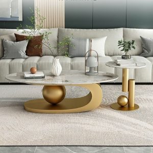 Coffee Table 2 Piece Set Design YXXS20255 Coffee Table 2 Piece Set Design YXXS20255