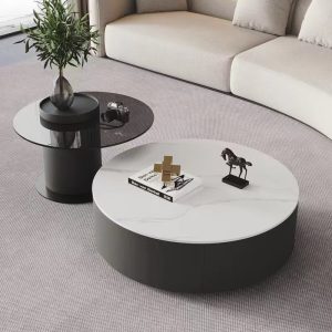 Coffee Table 2 Piece Set Design YXXS20261 Coffee Table 2 Piece Set Design YXXS20261