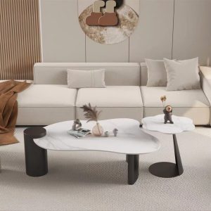 Coffee Table 2 Piece Set Design YXXS20280 Coffee Table 2 Piece Set Design YXXS20280