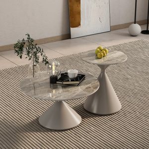 Coffee Table 2 Piece Set Design YXXS20281 Coffee Table 2 Piece Set Design YXXS20281