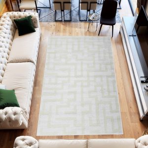 INFINITY SHAGGY Rug Design 1521 INFINITY SHAGGY Rug Design 1521
