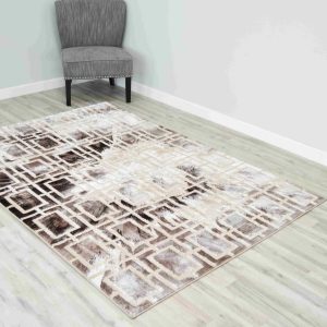 OXFORD Rug Design 7002 OXFORD Rug Design 7002