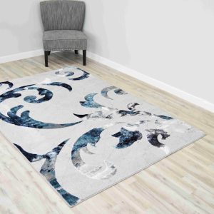 OXFORD Rug Design 7003 OXFORD Rug Design 7003