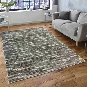 OXFORD Rug Design 7009 OXFORD Rug Design 7009