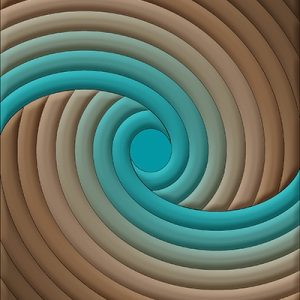 3D SHAGGY Rug Design 887 3D SHAGGY Rug Design 887